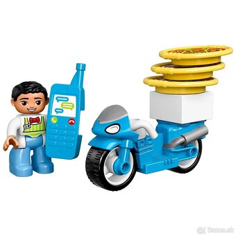 Lego 10834 Pizzeria - 2