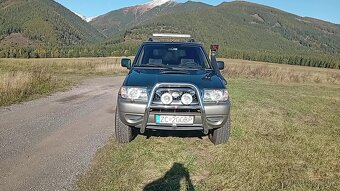 Terrano - 2