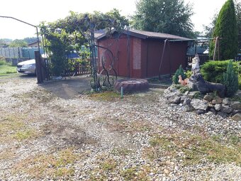 PREDAJ stavebného pozemku Malacky - 2