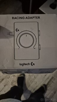 Logitech - 2