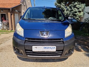 Peugeot Expert L2H1 2.0 HDi 120k 3-Miestne N1 (diesel) - 2