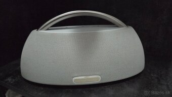 Predám reproduktor Harman Kardon Go + Play - 2