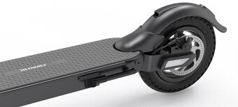 Predám elektro kolobežku MS Energy N3 - 2