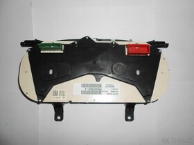 Budiky Renault Clio / starší model aj facelift / - 2