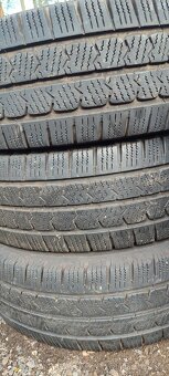 [Matador Nordica Van, 215/75 R16 C] Top stav - 2
