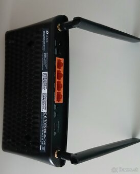 Predám úplne nový Wi-Fi router TP-Link 4G+ - 2