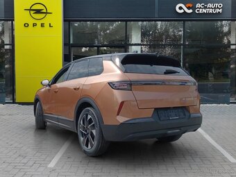 Opel Grandland ELECTRIC GS 210k 73kWh - 2