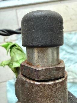 Vstrekovače – Ford, Peugeot, Citroën, Volvo - 2