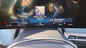 Odstúpim leasing na BMW iX xDrive40 - 2