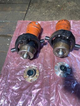 Kyper majler na vlecku - 2