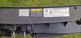 Predna stena vw sharan 2015+ - 2