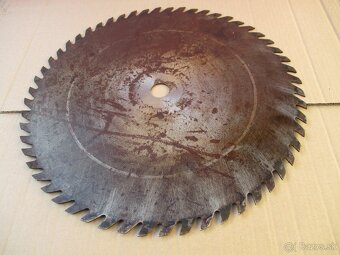 pílový kotúč - 2