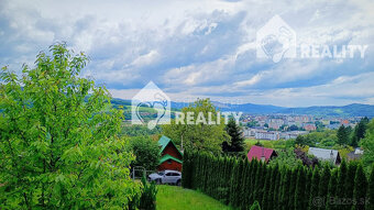 Znížená cena  Rekreačná chata s krásnym slnečným pozemkom - 2