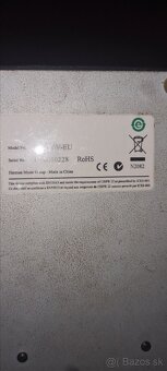 Predám gitarové efekty - 2