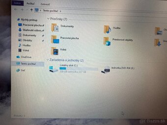 Notebook HP ProBook 4330s, i3 , SSD 256 GB, 8 GB RAM, Win 10 - 2