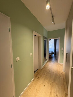 2-i byt Slnečnice s Terasou a Garážou na ul. Fialová - 2