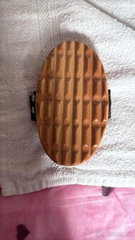 Masáž, maderoterapia - 2