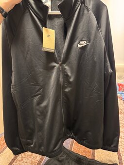 NOVÁ športová bunda/mikina NIKE - 2