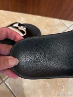 Šlapky Laherfeld - 2