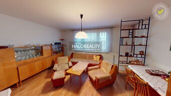 HALO reality - Predaj, trojizbový byt Martin, Jahodníky, Ján - 2