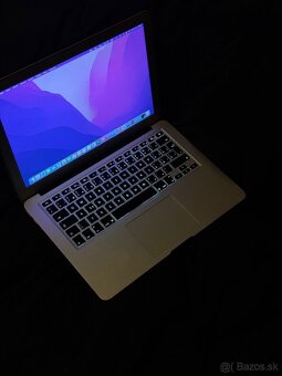 Macbook air 2017 - 2