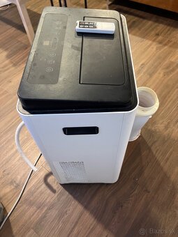 Klimatizácia - mobilná - 2