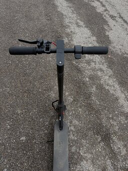 Sencor Long range električka kolobežka - 2