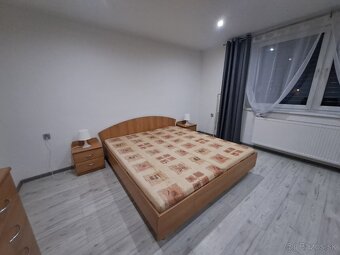 Manželská posteľ180x200 - 2