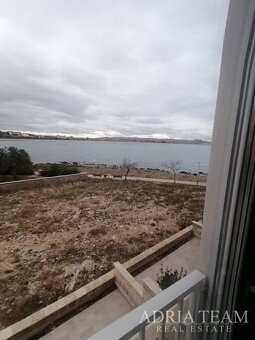 CHORVATSKO, 🌊 APARTMÁN S VÝHĽADOM NA MORE – LEN 10 m OD PLÁ - 2