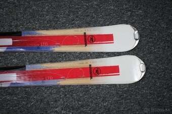 lyže Rossignil 156 cm - 2