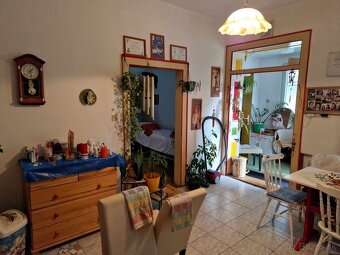 Na predaj rodinný dom v obci Tužina okres Prievidza - 2