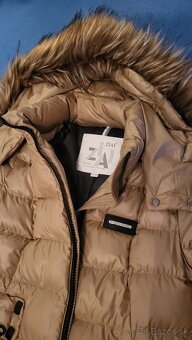 Nova damska zimna bunda... - 2