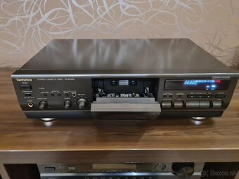 Technics RS-BX 646 - 2