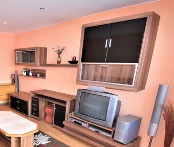 Obývacia zostava - 2