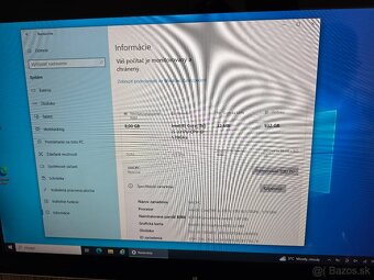 Sony Vaio TAP 20 - 2