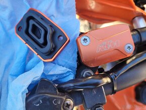 KTM HUSQVARNA 2T 4T EXC SX BREMBO - 2
