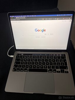 Predaj Apple Macbook Pro M1 2020 13” - 2