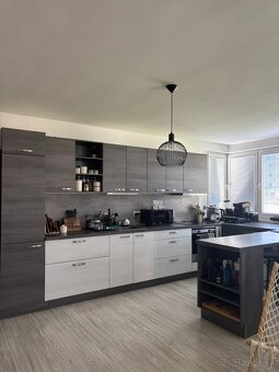 2 izbový byt - Pršianska terasa - 2