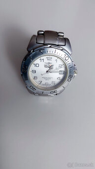 panske hodinky sector no limits 450 - 2