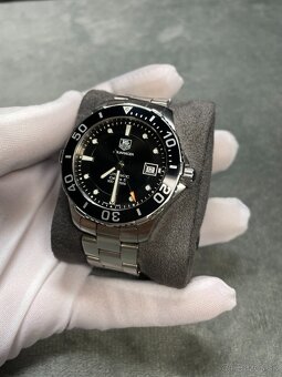 Tag Heuer Aquaracer 41mm - 2