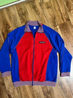 vojenska súprava slovakia XL (ÚPLNE NOVA) - 2