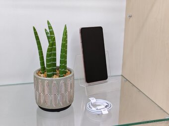 Samsung Galaxy S21 128GB Phantom Pink | ZÁRUKA - 2