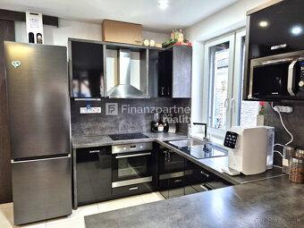 Moderný 3 izbový dom s bazénom vo Veľkom Blahove - 2