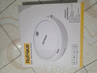 Predám robotický vysávač - 2