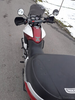 Honda XL700 Transalp - 2