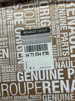 Renault 2.3 Dci EGR - 2