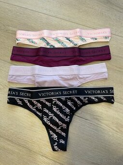Logo tanga S Victoria’s Secret / PINK - 2