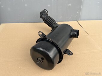 Hyundai galloper  air box,hadica - 2