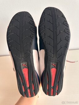 Puma tenisky BMW Motorsport - 2