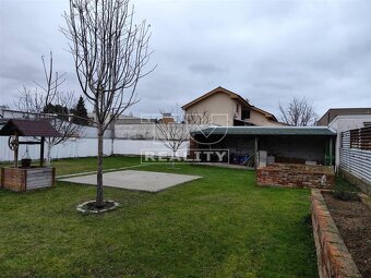 Rodinný dom v obci Láb pripravený na nasťahovanie - 2